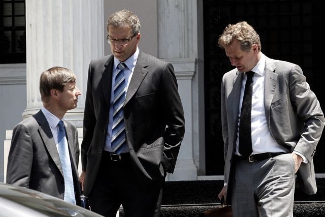 Από Σεπτέμβριο η εκταμίευση της επόμενης δόσης, δηλώνει η Κομισιόν